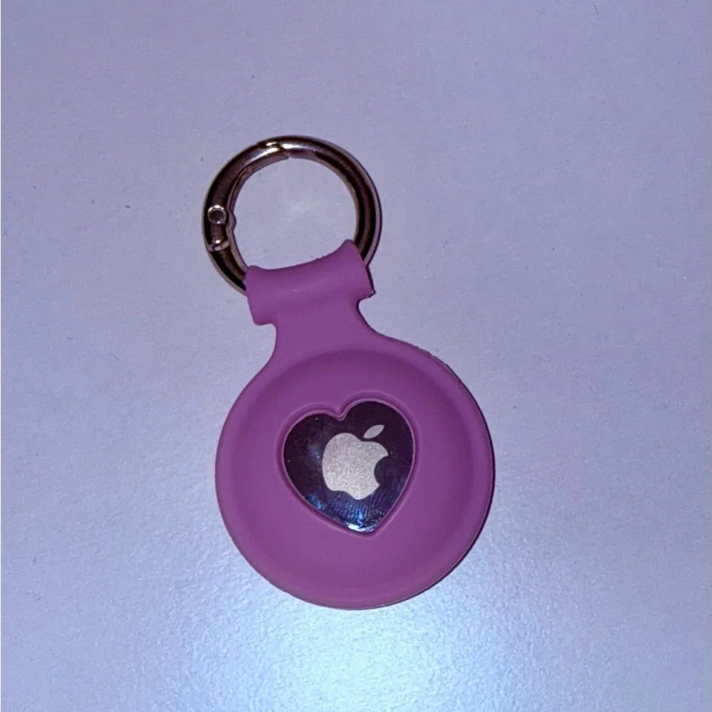 Apple AirTag - Picture 1 of 2